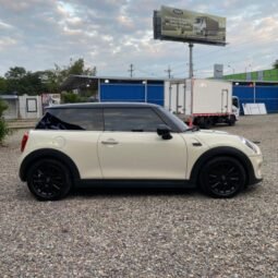 Mini Cooper 2019