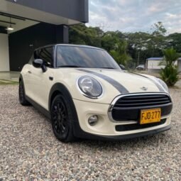 Mini Cooper 2019