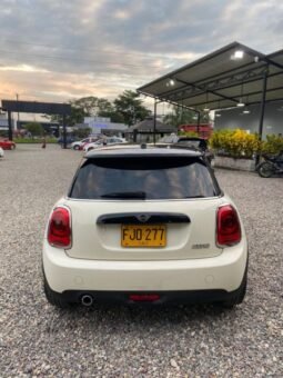 
										Mini Cooper 2019 full									