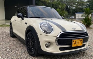 Mini Cooper 2019