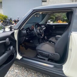 
										Mini Cooper 2019 full									