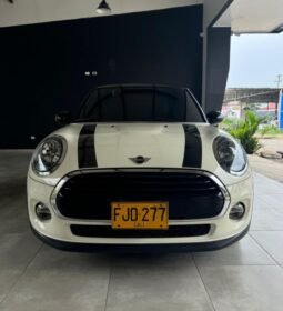 Mini Cooper 2019