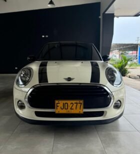 Mini Cooper 2019