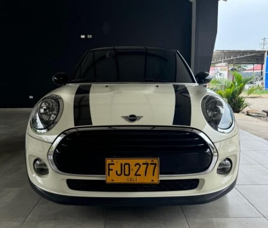 
								Mini Cooper 2019 full									