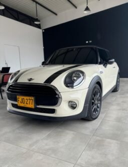 
										Mini Cooper 2019 full									