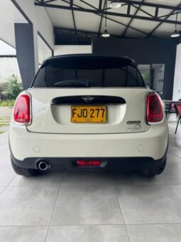 Mini Cooper 2019