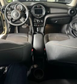 
										Mini Cooper 2019 full									