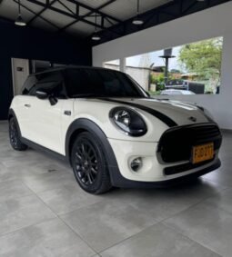 
										Mini Cooper 2019 full									
