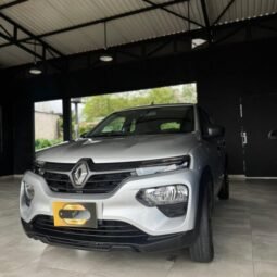 
										Renault Kwid full									