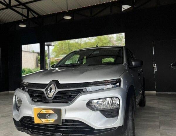 
								Renault Kwid full									