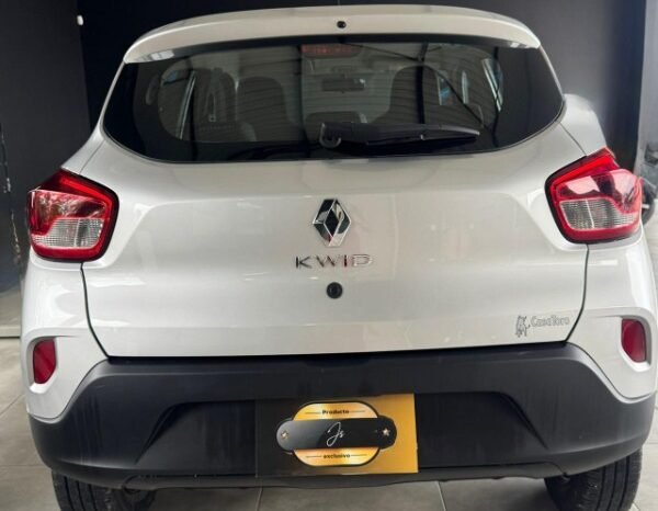 
								Renault Kwid full									