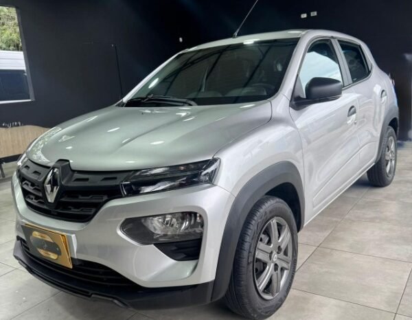 
								Renault Kwid full									