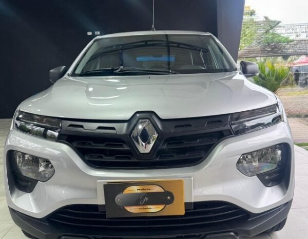 
								Renault Kwid full									