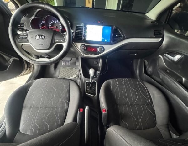 
								Kia Picanto full									