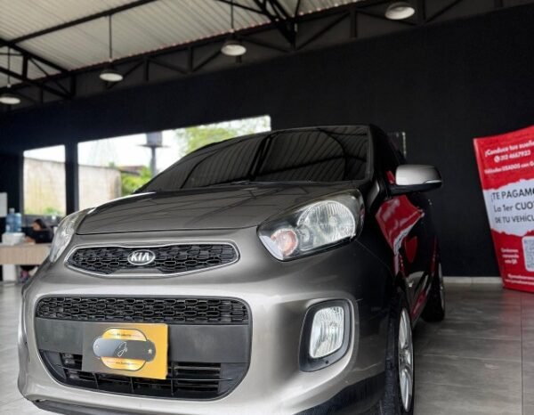 
								Kia Picanto full									