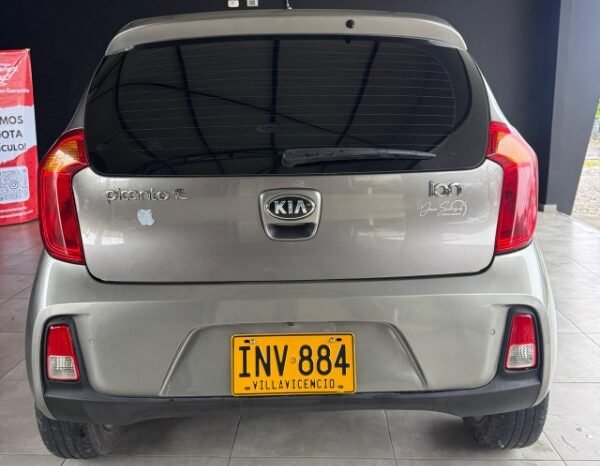 
								Kia Picanto full									