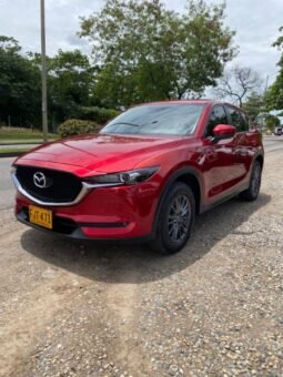 Mazda CX5 Touring