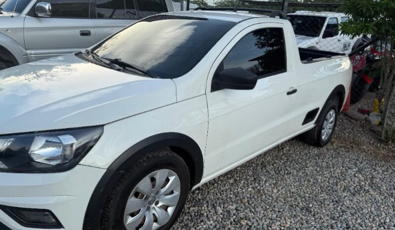 
								Volkswagen saveiro full									