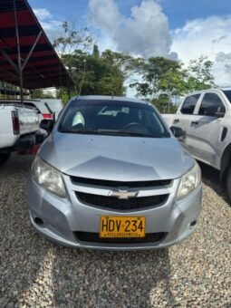 
										Chevrolet Sail full									