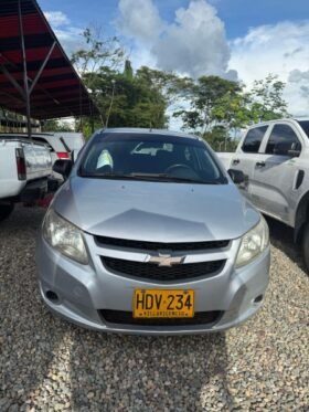 Chevrolet Sail