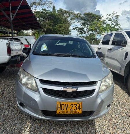 
								Chevrolet Sail full									