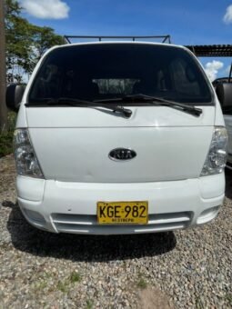 Kia K2700