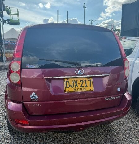 
								Haval H5 full									