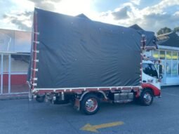 
										HINO CAMION HINO N300 DE ESTACAS full									