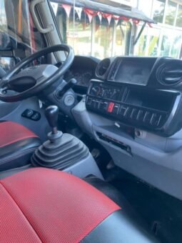 
										HINO CAMION HINO N300 DE ESTACAS full									