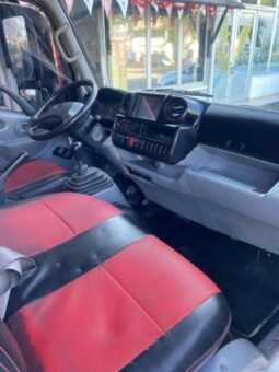 
										HINO CAMION HINO N300 DE ESTACAS full									