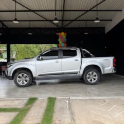 
										Chevrolet COLORADO full									