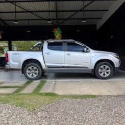 
										Chevrolet COLORADO full									