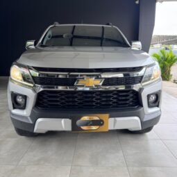 
										Chevrolet COLORADO full									