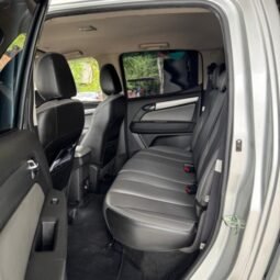 
										Chevrolet COLORADO full									