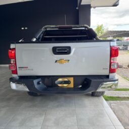 
										Chevrolet COLORADO full									