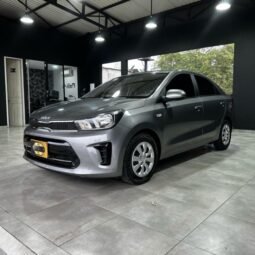 Kia Soluto