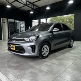 Kia Soluto