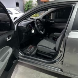 Kia Soluto