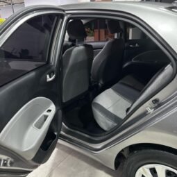 Kia Soluto