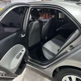 Kia Soluto