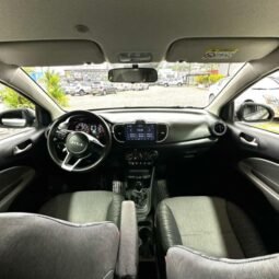 Kia Soluto