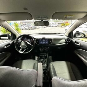Kia Soluto