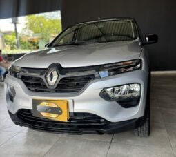 
										Renault Kwid full									