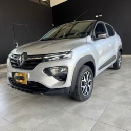 
										Renault Kwid full									