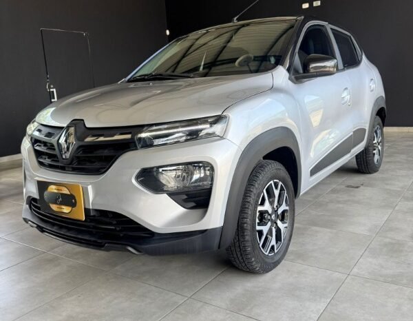
								Renault Kwid full									