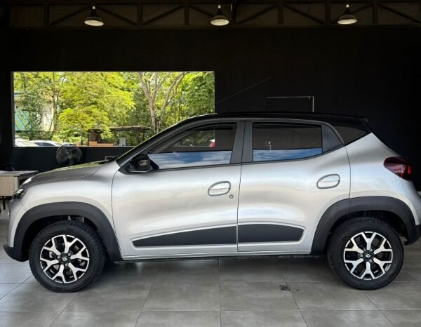 
								Renault Kwid full									