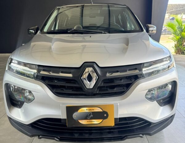 
								Renault Kwid full									