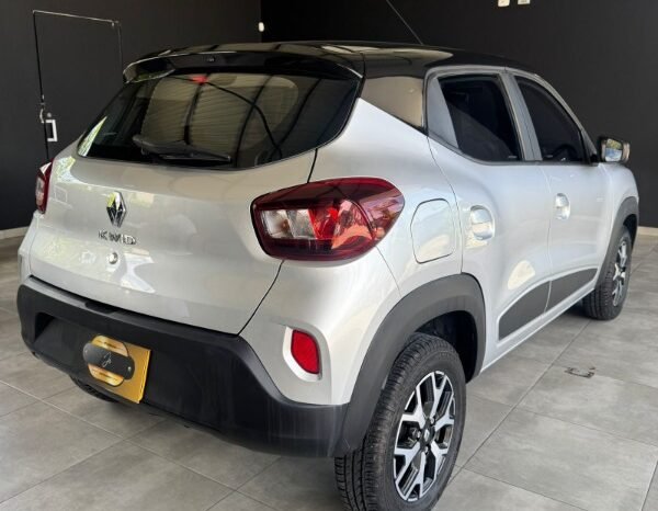 
								Renault Kwid full									