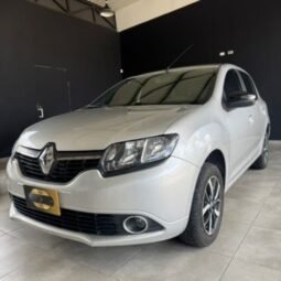 
										Renault Sandero Exclusive full									