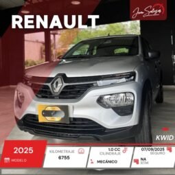Renault Kwid